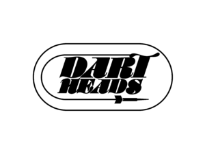 Dart Heads Logo