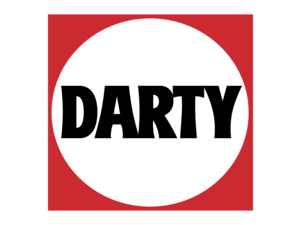 Darty Logo