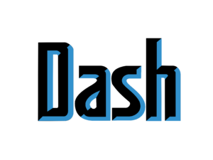 Dash Logo
