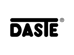 Daste Logo