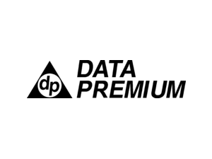 DATA PREMIUM Logo