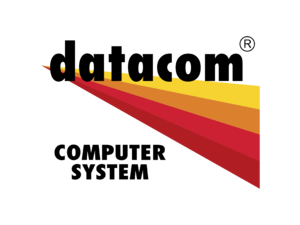 Datacom Logo