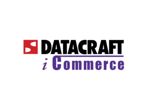 Datacraft iCommerce Logo