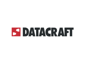 Datacraft Logo