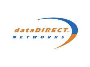 DataDirect Networks Logo