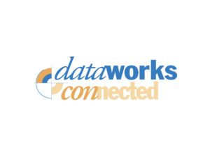 DataWorks Connected Logo