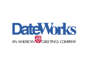 DateWorks Logo