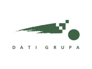 Dati Grupa Logo