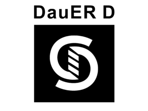 DauER D Logo