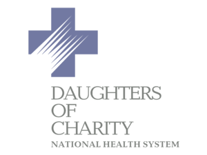 Daughters Of Charity Logo