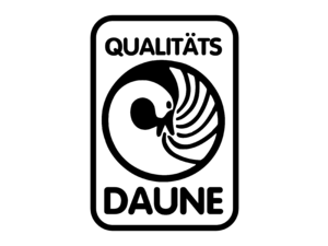 Daune Qualitats Logo