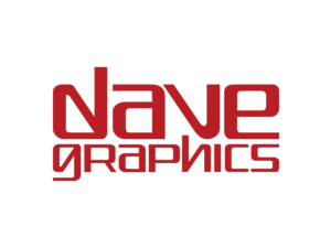 Dave Graphics Logo