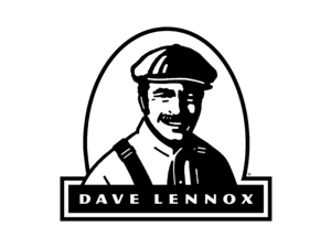 Dave Lennox Logo