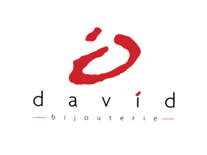 David Bijouterie Logo
