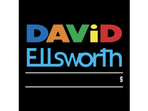David Ellsworth Logo