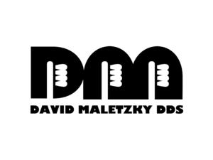 David Maletzky DDS Logo