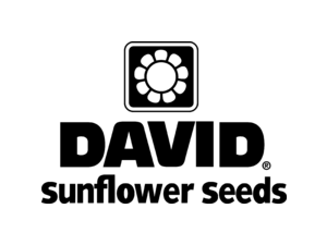 DAVID SUNFL SEEDS Logo