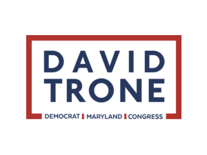 David Trone Logo
