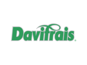 Davifrais Logo