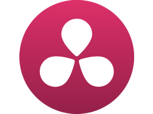 DaVinci Resolve 12 Logo