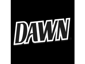 DAWN BRAND Logo