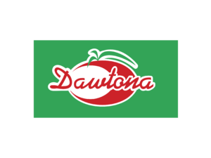 Dawtona Logo