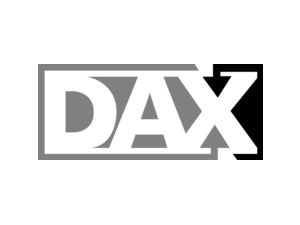 Dax Logo