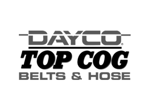 DAYCO Logo