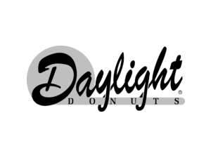Daylight Doughnuts 2 Logo
