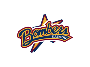 Dayton Bombers Logo