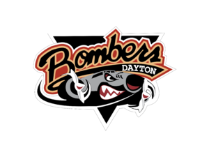 Dayton Bombers Logo