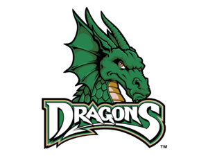 Dayton Dragons Logo