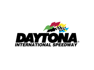 Daytona International Speedway Logo
