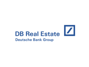 DB Real Estate Logo