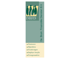 DBFD Logo