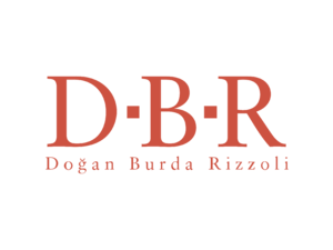 DBR Logo