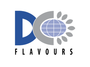 DC Flavours Logo