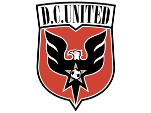 DC United Logo