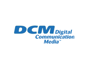DCM Logo