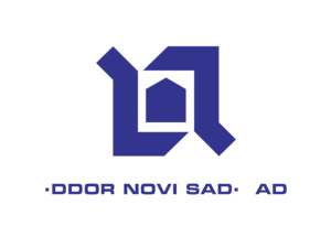 Ddor Novi Sad Logo