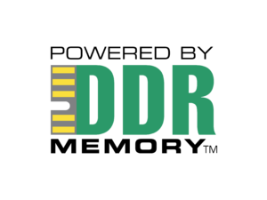 DDR Logo