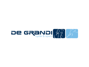 De Grandi Logo
