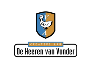 De Heeren van Vonder Creative Lab Logo