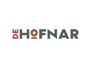 De Hofnar Logo