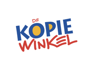 De Kopiewinkel Logo