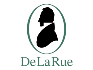 De La Rue Logo