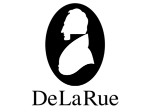 De La Rue Logo