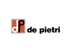 de pietri Logo