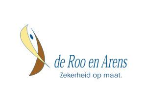 De Roo en Arens Logo