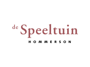 De Speeltuin Logo